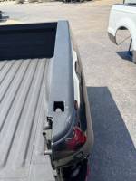 Dodge  - 09-18 Dodge Ram Black/Silver 5.7ft Short Bed - Image 22