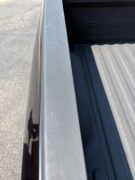 Dodge  - 09-18 Dodge Ram Black/Silver 5.7ft Short Bed - Image 24