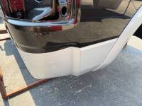 Dodge  - 09-18 Dodge Ram Black/Silver 5.7ft Short Bed - Image 26