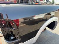 Dodge  - 09-18 Dodge Ram Black/Silver 5.7ft Short Bed - Image 27