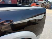 Dodge  - 09-18 Dodge Ram Black/Silver 5.7ft Short Bed - Image 29