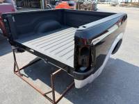 Dodge  - 09-18 Dodge Ram Black/Silver 5.7ft Short Bed - Image 35