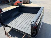 Dodge  - 09-18 Dodge Ram Black/Silver 5.7ft Short Bed - Image 36