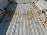 Ford  - 99-10 Ford F-350 White/Red Superduty 8 ft Dually Truck Bed - Image 7