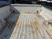 Ford  - 99-10 Ford F-350 White/Red Superduty 8 ft Dually Truck Bed - Image 8