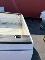 Ford  - 99-10 Ford F-350 White/Red Superduty 8 ft Dually Truck Bed - Image 13