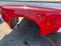 Ford  - 99-10 Ford F-350 White/Red Superduty 8 ft Dually Truck Bed - Image 22