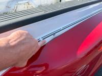 Ford  - 99-10 Ford F-350 White/Red Superduty 8 ft Dually Truck Bed - Image 27