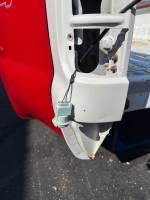 Ford  - 99-10 Ford F-350 White/Red Superduty 8 ft Dually Truck Bed - Image 31