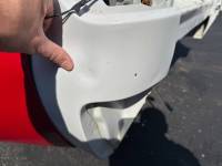 Ford  - 99-10 Ford F-350 White/Red Superduty 8 ft Dually Truck Bed - Image 32