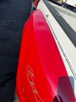 Ford  - 99-10 Ford F-350 White/Red Superduty 8 ft Dually Truck Bed - Image 37