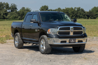 Truck Beds - Dodge Truck Beds - 09-18 Dodge Ram Truck Beds