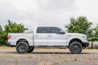 Truck Beds - Ford Truck Beds - 09-14 Ford F-150 Truck Beds