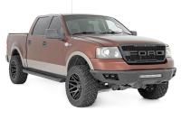 Truck Beds - Ford Truck Beds - 04-08 Ford F-150 Truck Beds