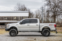 Truck Beds - Ford Truck Beds - 15-20 Ford F-150 Truck Beds