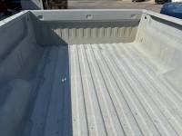 14-18 Chevy Silverado Primer 8ft Long Truck Bed - Image 4