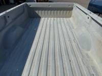 14-18 Chevy Silverado Primer 8ft Long Truck Bed - Image 8