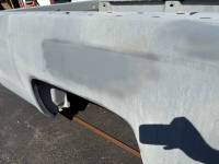 14-18 Chevy Silverado Primer 8ft Long Truck Bed - Image 15