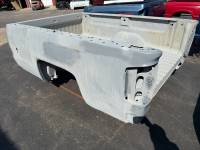 14-18 Chevy Silverado Primer 8ft Long Truck Bed - Image 19