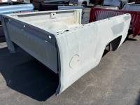 14-18 Chevy Silverado Primer 8ft Long Truck Bed - Image 23