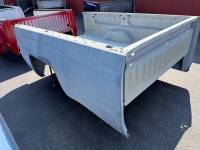 14-18 Chevy Silverado Primer 8ft Long Truck Bed - Image 28