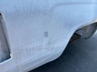 14-18 Chevy Silverado Primer 8ft Long Truck Bed - Image 32