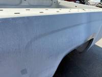 14-18 Chevy Silverado Primer 8ft Long Truck Bed - Image 33