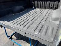 Toyota  - 14-20 Toyota Tundra Standard or Extended Cab 6.5 ft Silver Short Truck Bed - Image 4