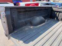 Toyota  - 14-20 Toyota Tundra Standard or Extended Cab 6.5 ft Silver Short Truck Bed - Image 5