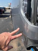 Toyota  - 14-20 Toyota Tundra Standard or Extended Cab 6.5 ft Silver Short Truck Bed - Image 11