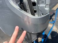 Toyota  - 14-20 Toyota Tundra Standard or Extended Cab 6.5 ft Silver Short Truck Bed - Image 12