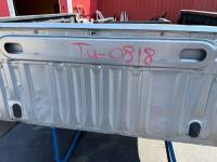 Toyota  - 14-20 Toyota Tundra Standard or Extended Cab 6.5 ft Silver Short Truck Bed - Image 2