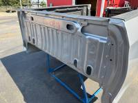Toyota  - 14-20 Toyota Tundra Standard or Extended Cab 6.5 ft Silver Short Truck Bed - Image 15