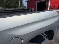Toyota  - 14-20 Toyota Tundra Standard or Extended Cab 6.5 ft Silver Short Truck Bed - Image 20