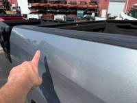 Toyota  - 14-20 Toyota Tundra Standard or Extended Cab 6.5 ft Silver Short Truck Bed - Image 28