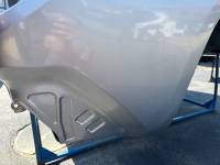 Toyota  - 14-20 Toyota Tundra Standard or Extended Cab 6.5 ft Silver Short Truck Bed - Image 51