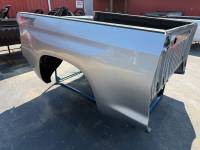 Toyota  - 14-20 Toyota Tundra Standard or Extended Cab 6.5 ft Silver Short Truck Bed - Image 56
