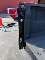 Ford  - 17-22 Ford F-250/F-350 Super Duty Black 8ft Long Bed Truck Bed - Image 4