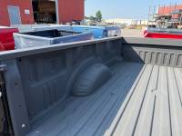 Ford  - 17-22 Ford F-250/F-350 Super Duty Black 8ft Long Bed Truck Bed - Image 5