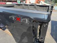 Ford  - 17-22 Ford F-250/F-350 Super Duty Black 8ft Long Bed Truck Bed - Image 6