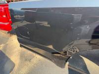 Ford  - 17-22 Ford F-250/F-350 Super Duty Black 8ft Long Bed Truck Bed - Image 9