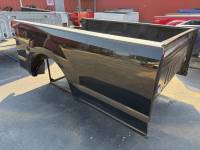 Ford  - 17-22 Ford F-250/F-350 Super Duty Black 8ft Long Bed Truck Bed - Image 13