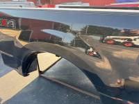 Ford  - 17-22 Ford F-250/F-350 Super Duty Black 8ft Long Bed Truck Bed - Image 16