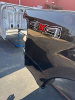 Ford  - 17-22 Ford F-250/F-350 Super Duty Black 8ft Long Bed Truck Bed - Image 17