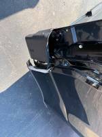 Ford  - 17-22 Ford F-250/F-350 Super Duty Black 8ft Long Bed Truck Bed - Image 18