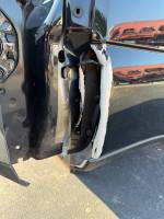 Ford  - 17-22 Ford F-250/F-350 Super Duty Black 8ft Long Bed Truck Bed - Image 20