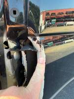 Ford  - 17-22 Ford F-250/F-350 Super Duty Black 8ft Long Bed Truck Bed - Image 23