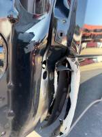 Ford  - 17-22 Ford F-250/F-350 Super Duty Black 8ft Long Bed Truck Bed - Image 24