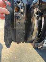 Ford  - 17-22 Ford F-250/F-350 Super Duty Black 8ft Long Bed Truck Bed - Image 25