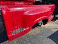 Chevrolet  - 94-03 Chevy S-10/GMC Sonoma Red 6ft Short Step-side Truck Bed - Image 19